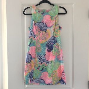 Lilly Pulitzer Shift Dress